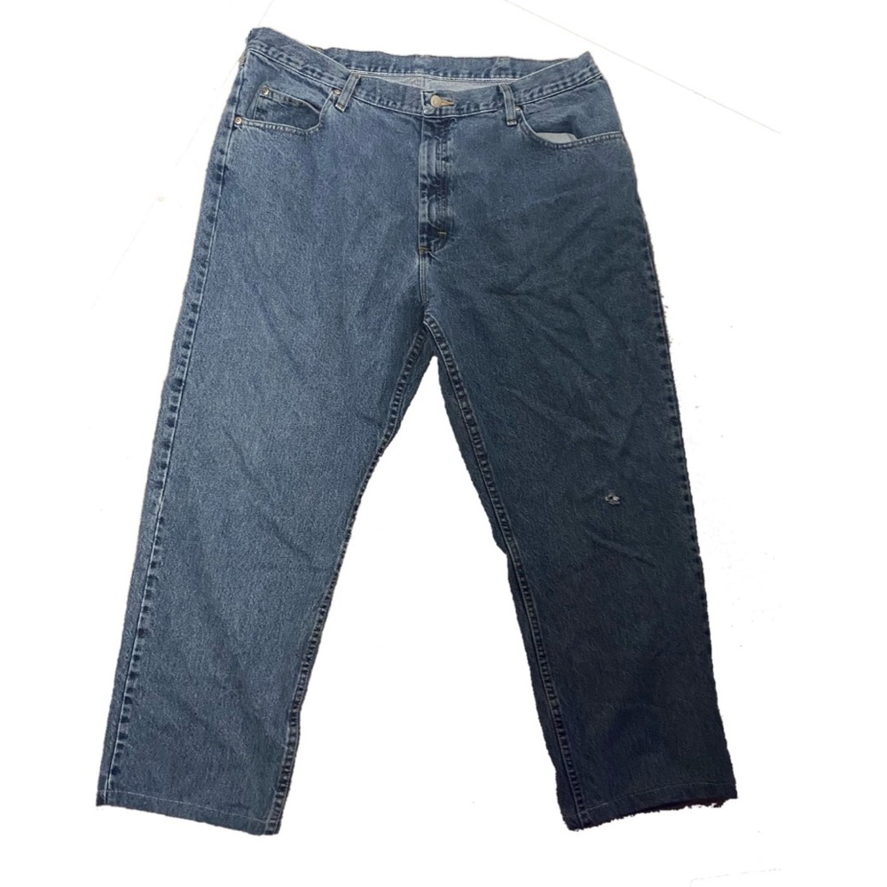 wrangler jeans